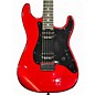 Used Charvel PRO MOD SO CAL FERRARI RED Solid Body Electric Guitar