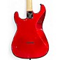 Used Charvel PRO MOD SO CAL FERRARI RED Solid Body Electric Guitar