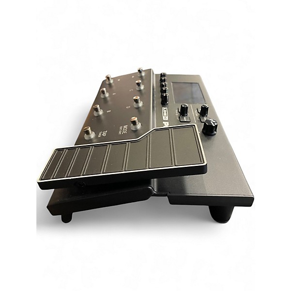 Used Line 6 POD GO Effect Processor