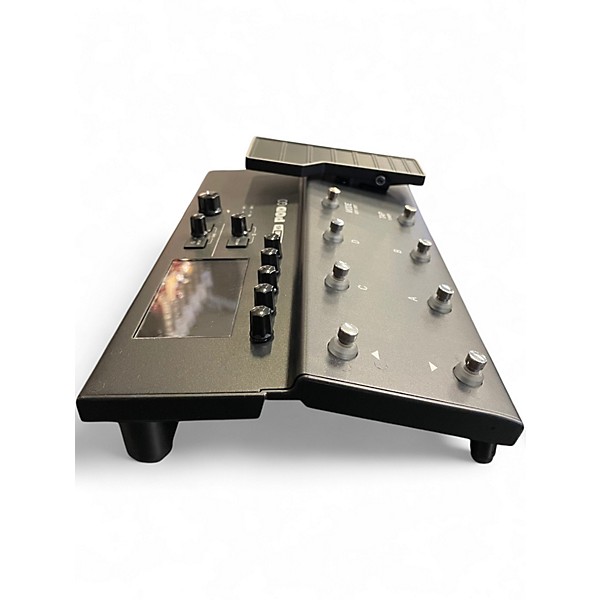 Used Line 6 POD GO Effect Processor