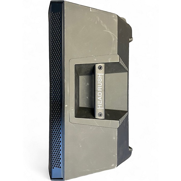 Used HeadRush FRFR-108 Guitar Cabinet