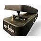 Used Dunlop GCB95 Original Crybaby Wah Effect Pedal