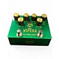 Used Mythos VIPERA Effect Pedal thumbnail