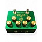 Used Mythos VIPERA Effect Pedal