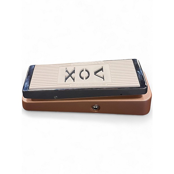Used VOX V847-C Pedal