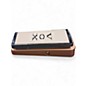Used VOX V847-C Pedal