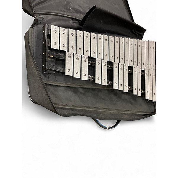 Used Miscellaneous glockenspiel Concert Percussion