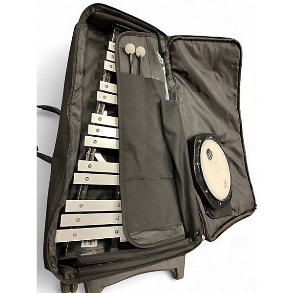 Used Mapex student Bell Kit Concert Percussion