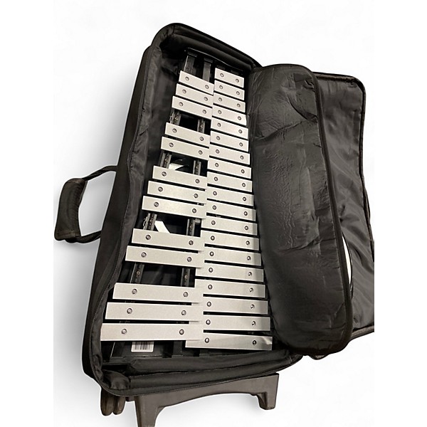 Used Mapex student Bell Kit Concert Percussion