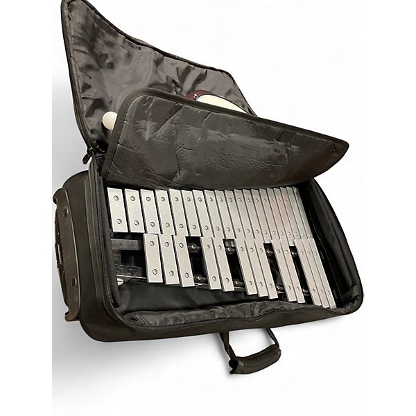 Used Mapex student Bell Kit Concert Percussion