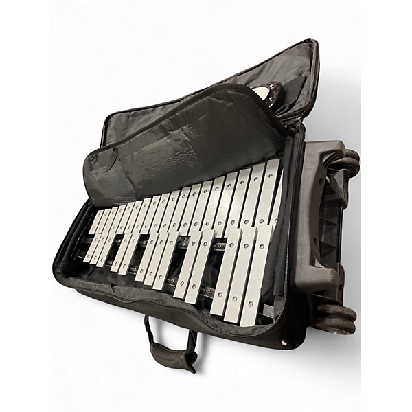 Used Mapex student Bell Kit Concert Percussion