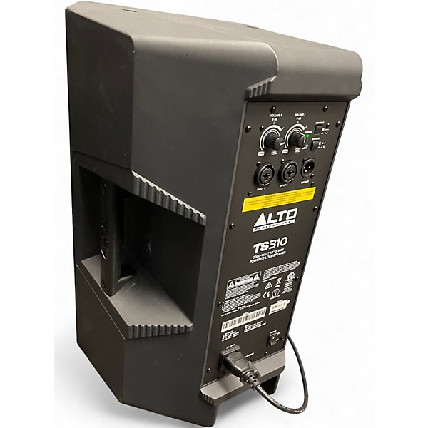 Used Alto TS310 Powered Speaker