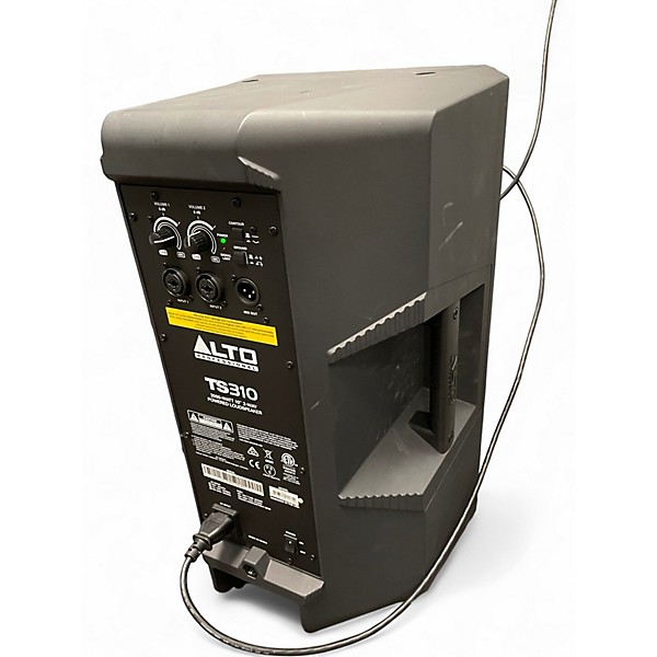 Used Alto TS310 Powered Speaker