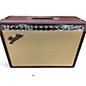 Used Fender 1965 Reissue Deluxe Reverb 22W Tube Guitar Combo Amp thumbnail