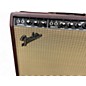 Used Fender 1965 Reissue Deluxe Reverb 22W Tube Guitar Combo Amp
