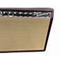 Used Fender 1965 Reissue Deluxe Reverb 22W Tube Guitar Combo Amp