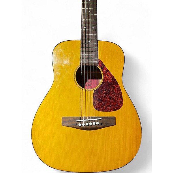 Used Martin ROSEWOOD DREADNOUGHT Natural Acoustic Guitar