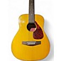 Used Martin ROSEWOOD DREADNOUGHT Natural Acoustic Guitar