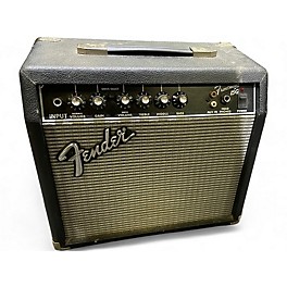 Used Fender Frontman 15G 15W Guitar Combo Amp