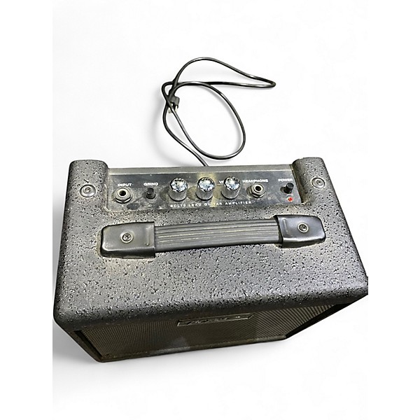 Used B.C. Rich BCL10 12W 1X6.5 Guitar Combo Amp