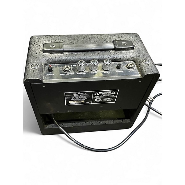 Used B.C. Rich BCL10 12W 1X6.5 Guitar Combo Amp