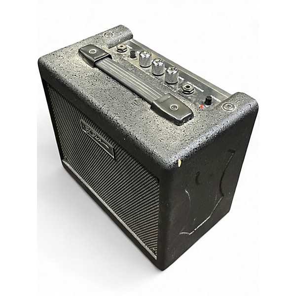 Used B.C. Rich BCL10 12W 1X6.5 Guitar Combo Amp