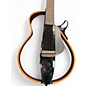 Used Yamaha SLG200S Natural Acoustic Electric Guitar