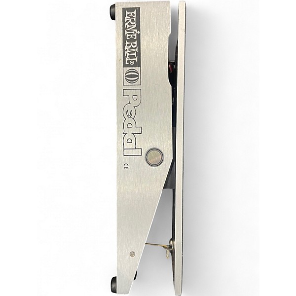 Used Ernie Ball VOLUME PEDAL Pedal