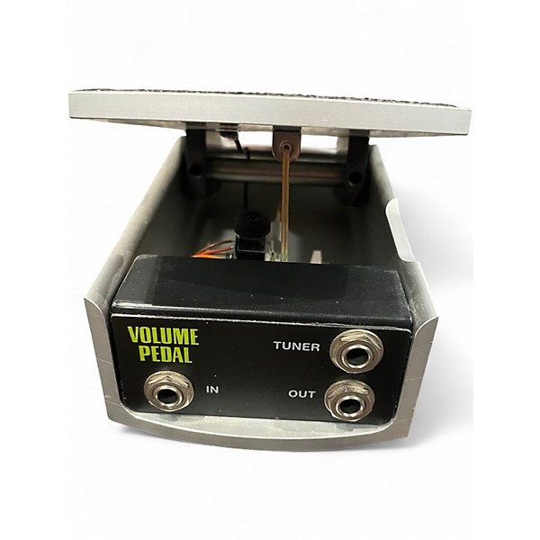 Used Ernie Ball VOLUME PEDAL Pedal