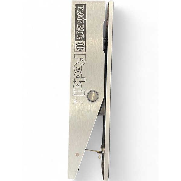 Used Ernie Ball VOLUME PEDAL Pedal