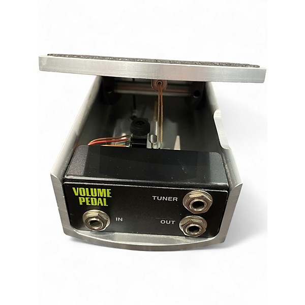 Used Ernie Ball VOLUME PEDAL Pedal