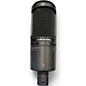 Used Audio-Technica AT2020USB Plus USB Microphone thumbnail