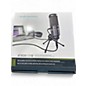 Used Audio-Technica AT2020USB Plus USB Microphone