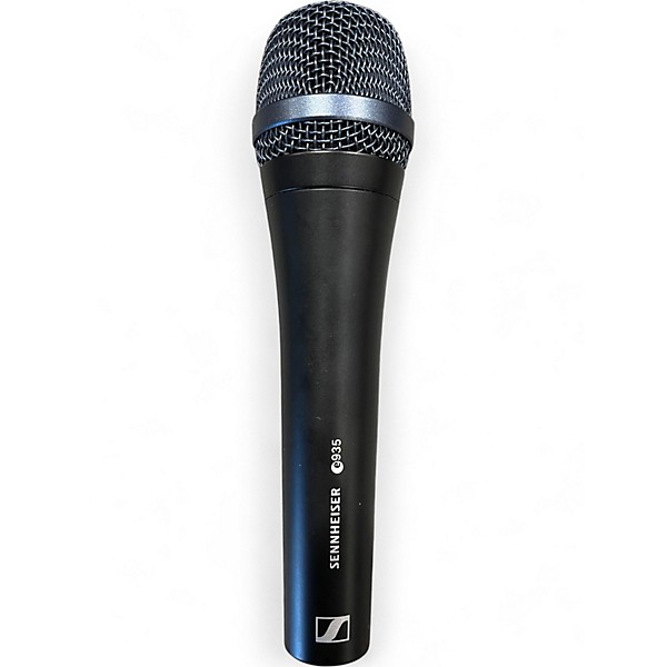 Used Sennheiser E935 Dynamic Microphone