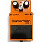Used BOSS DS1 Distortion Effect Pedal thumbnail