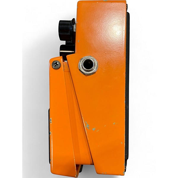 Used BOSS DS1 Distortion Effect Pedal