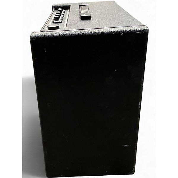 Used Fender Mustang III V2 100W 1x12 Guitar Combo Amp