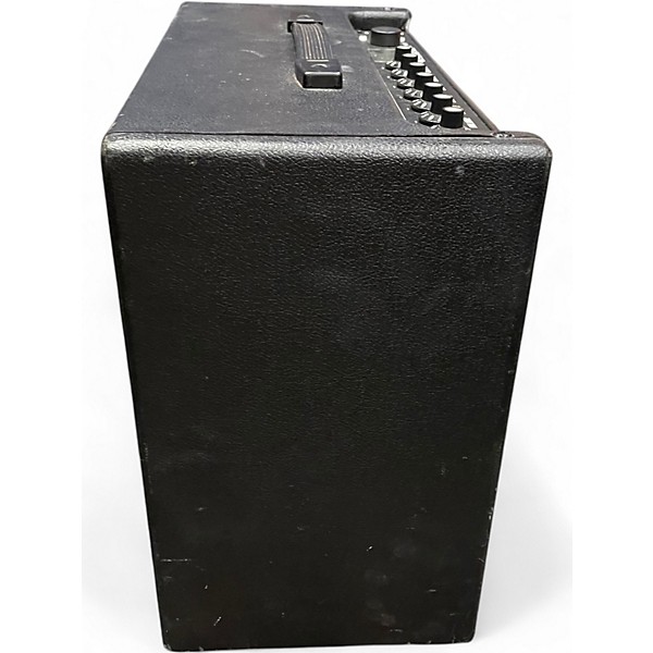 Used Fender Mustang III V2 100W 1x12 Guitar Combo Amp