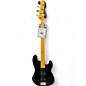 Used Markbass GV4 Black Electric Bass Guitar thumbnail