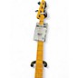 Used Markbass GV4 Black Electric Bass Guitar