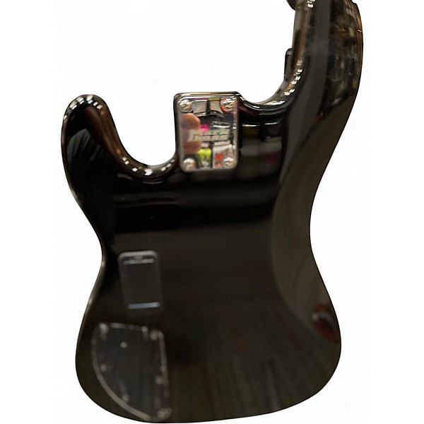 Used Markbass GV4 Black Electric Bass Guitar