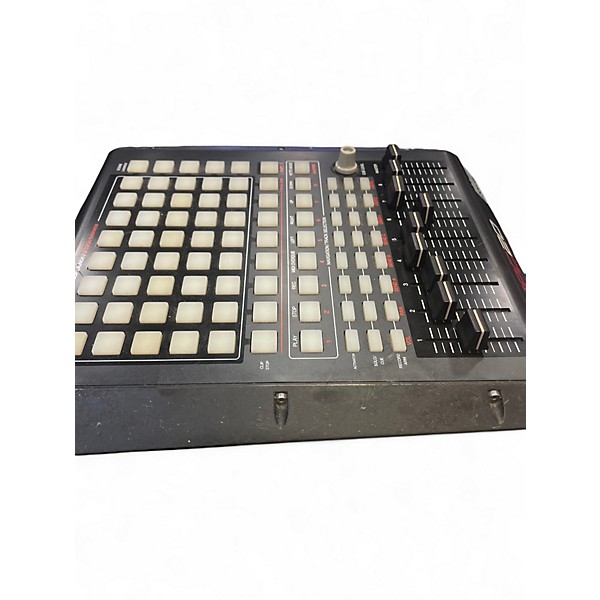 Used Akai Professional APC20 Production Controller