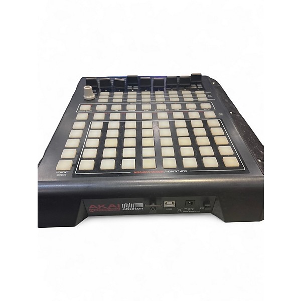 Used Akai Professional APC20 Production Controller
