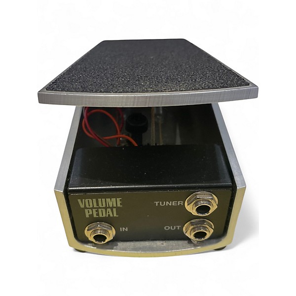 Used Ernie Ball VPJR Volume Pedal