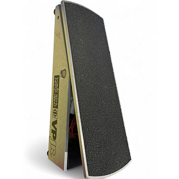 Used Ernie Ball VPJR Volume Pedal