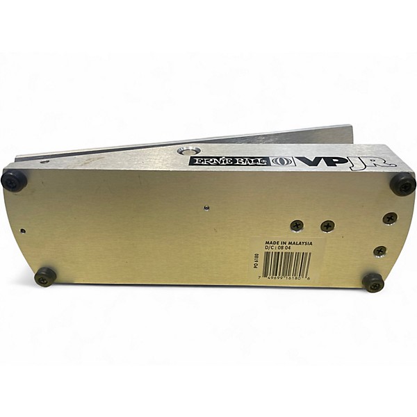 Used Ernie Ball VPJR Volume Pedal