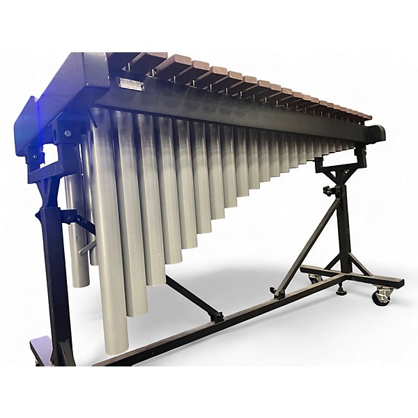 Used Ross MARIAMBA R409 Marching Marimba