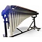Used Ross MARIAMBA R409 Marching Marimba