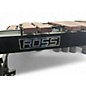 Used Ross MARIAMBA R409 Marching Marimba