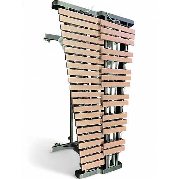 Used Ross MARIAMBA R409 Marching Marimba